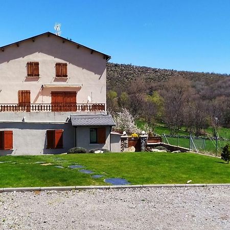 Apartamento Angostrina Angoustrine Экстерьер фото