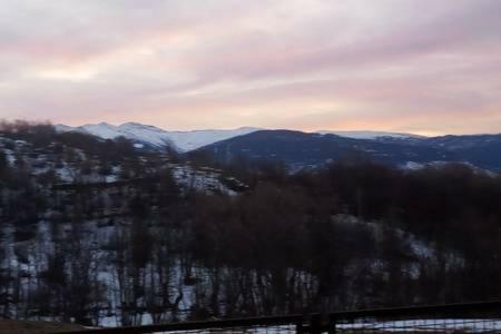 Apartamento Angostrina Angoustrine Экстерьер фото
